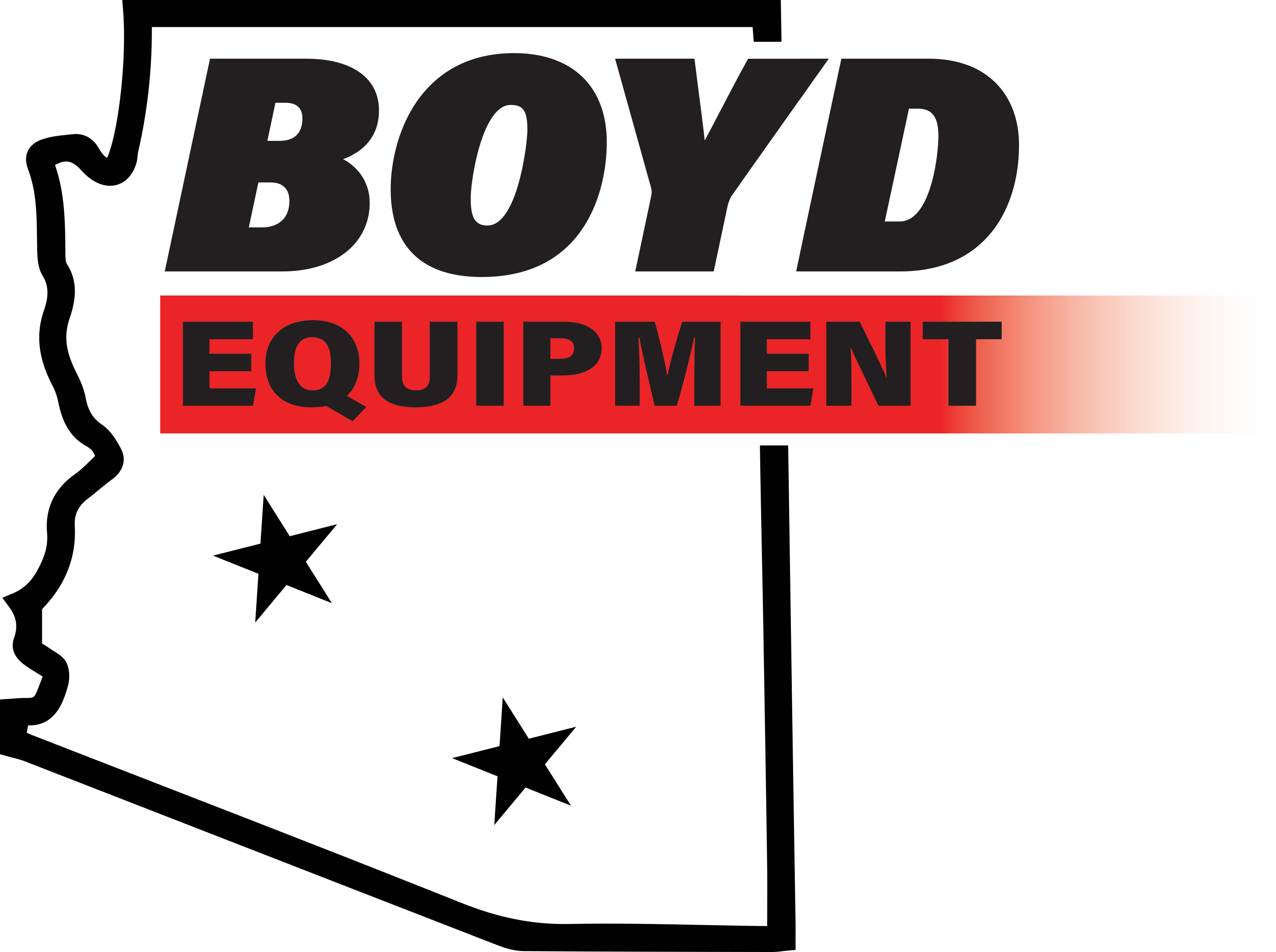 Boyd Equipment